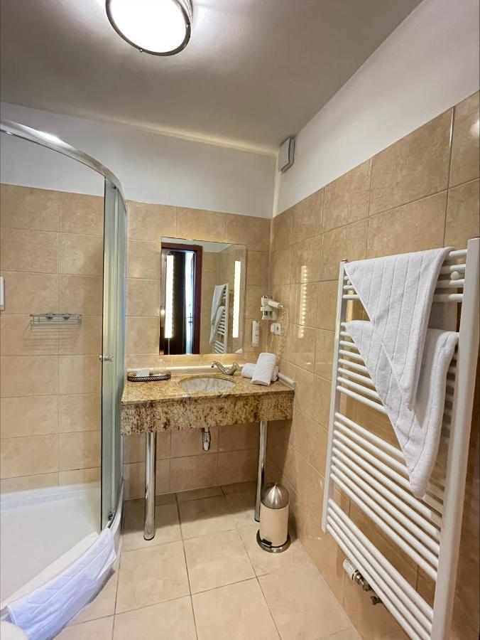 Hotel City Inn Hamburg-Mitte Eksteriør bilde