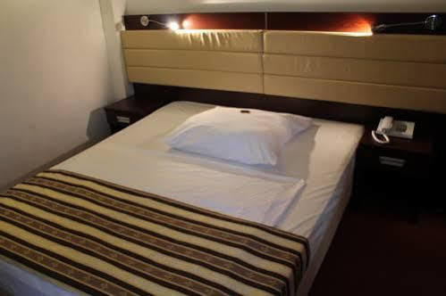 Hotel City Inn Hamburg-Mitte Eksteriør bilde